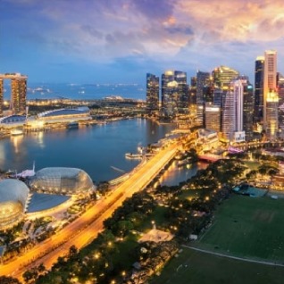 singapore
